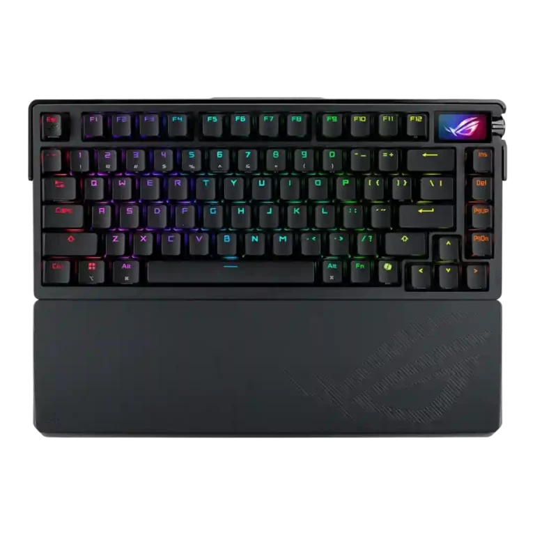 ASUS ROG Azoth Extreme