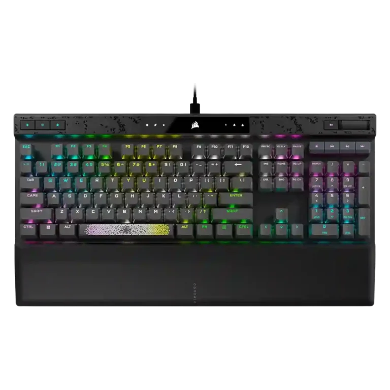 Corsair K70 MAX