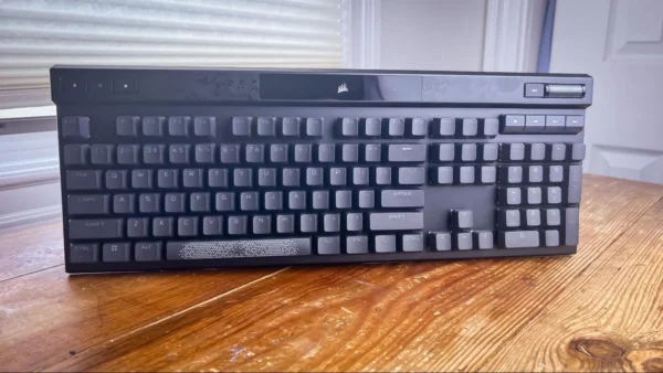 Corsair K70 Max RGB Review: Even Better than The Original
