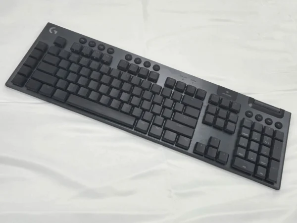 Logitech G915 X LIGHTSPEED - Gaming Nexus