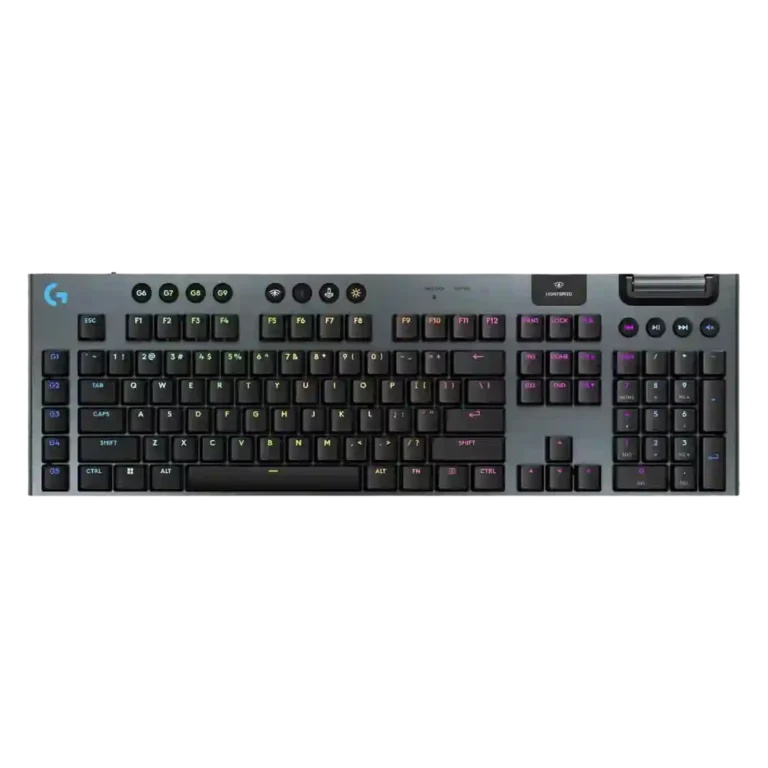 Logitech G915 X Lightspeed