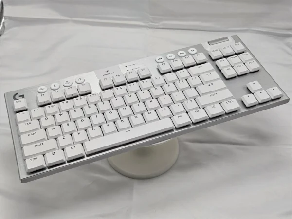Logitech G915 X LIGHTSPEED TKL - Gaming Nexus