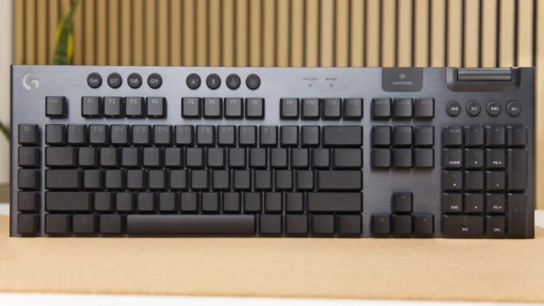 Is the Logitech G915X Worth the Price?