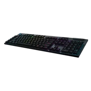 Logitech G915 Lightspeed