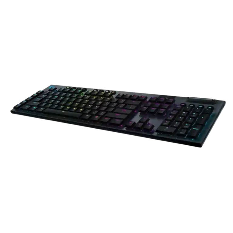Logitech G915 Lightspeed