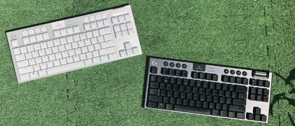 Logitech G915 TKL Wireless Gaming Keyboard Review: Compact Luxury (Updated)