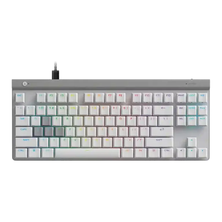 Logitech G515 Rapid