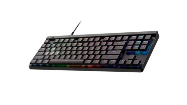 Logitech G515 RAPID TKL Review: Your Unfair Advantage in Gaming and Spreadsheets | GamingShogun