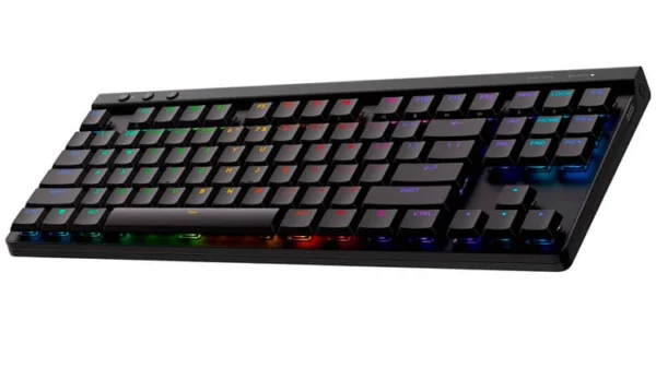 Logitech G515 Lightspeed TKL Wireless Keyboard Review - Page 3 of 6 - Hardware Busters