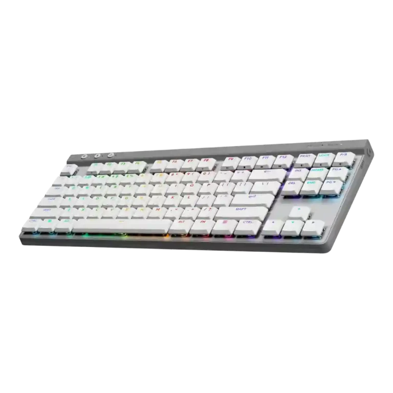 Logitech G515 Lightspeed