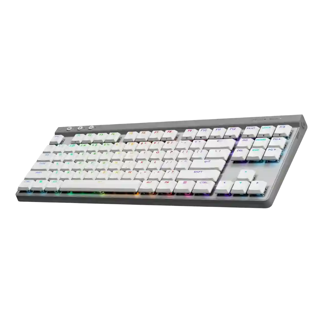 Logitech G515 Lightspeed