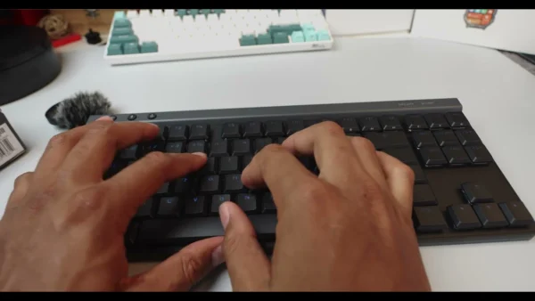 Logitech G515 Lightspeed TKL Review