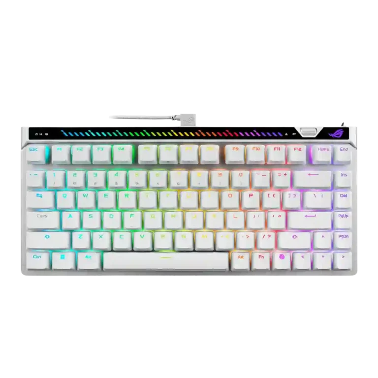 ASUS ROG Falchion Ace 75 HE
