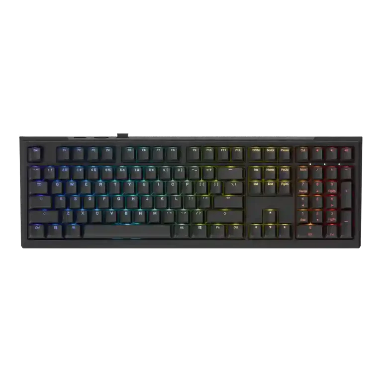 Ducky One X Wireless