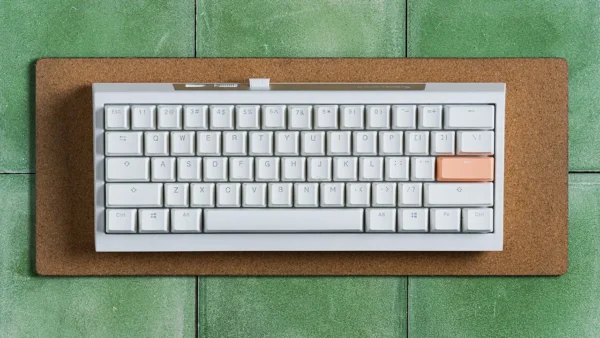 Ducky One X Mini Review - alexotos