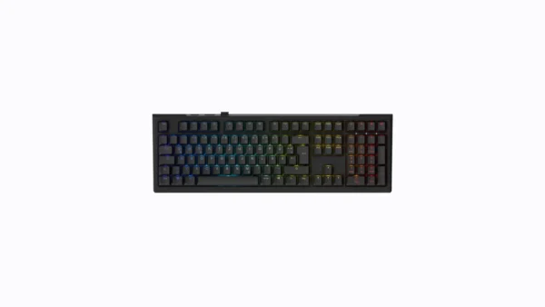 Ducky One X Review