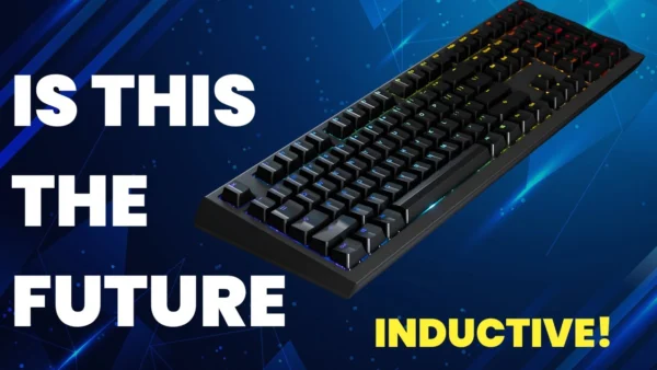 Ducky One X Review – The Future of Mechanical Keyboards?