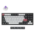 Keychron Q3 HE