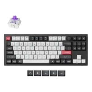 Keychron Q3 HE