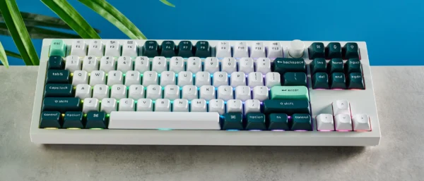 Keychron Q3 HE review: Style, substance, and a couple flaws
