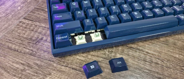 Keychron Q16 HE 8K keyboard review: Proof that beauty can actually ruin a keyboard
