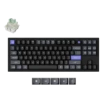 Keychron Q3 HE 8K