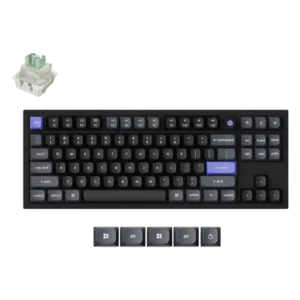 Keychron Q3 HE 8K
