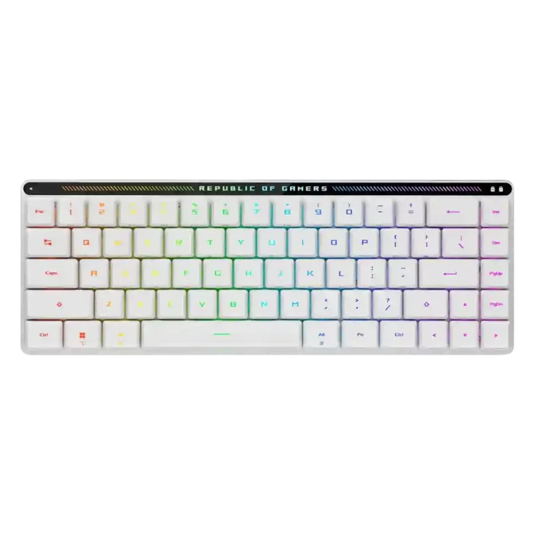 ASUS ROG Falchion RX