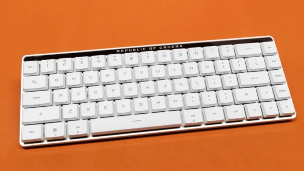 Asus ROG Falchion RX Low Profile Review