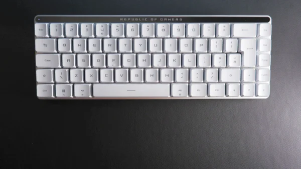 Asus ROG Falchion RX Low Profile review