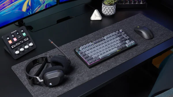 Gadget Review: Corsair K65 Plus Wireless keyboard – Digitally Downloaded