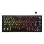 Corsair K65 Plus
