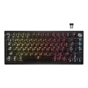 Corsair K65 Plus