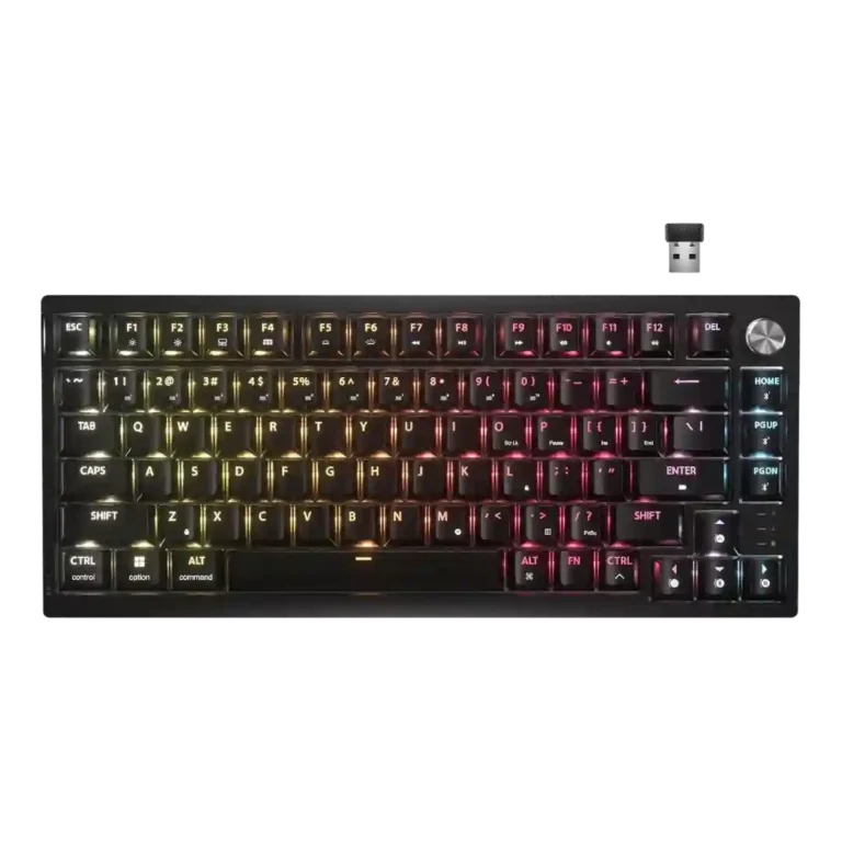 Corsair K65 Plus