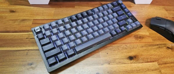 Corsair K65 Plus Wireless Keyboard Review: High-end value