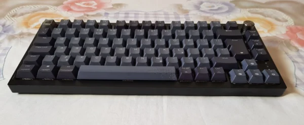 Corsair K65 Plus Wireless review: a multi-tasking maestro | Club386