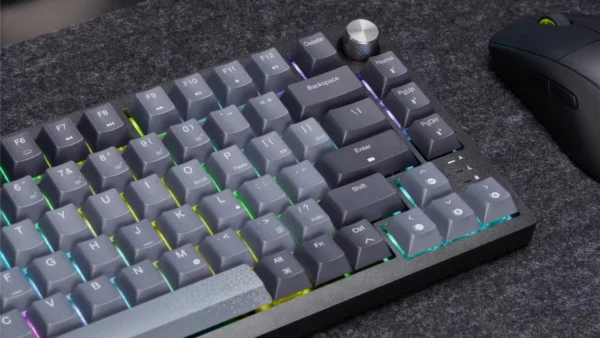 Corsair K65 Plus Keyboard Review