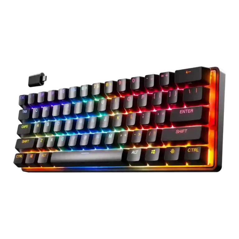 SteelSeries Apex Pro Mini