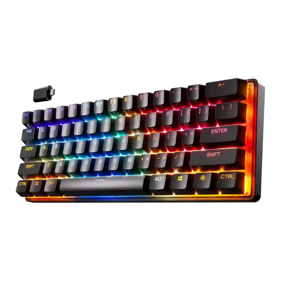 SteelSeries Apex Pro Mini
