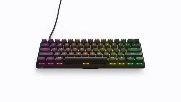 SteelSeries Apex Pro Mini Review