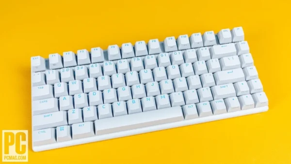 Alienware Pro Wireless Gaming Keyboard Review