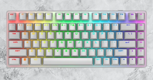 Alienware Pro Wireless Gaming Keyboard Review