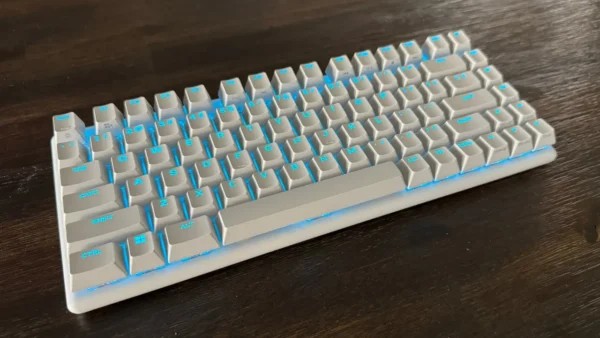 Alienware Pro Wireless Keyboard Review - IGN