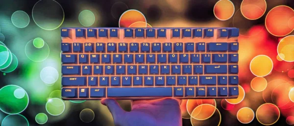 Alienware Pro Wireless Gaming Keyboard review: Alienware is starting to get REALLY good at this