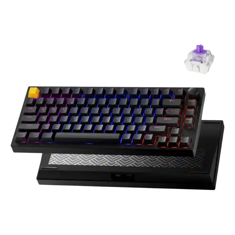 Lemokey P1 HE