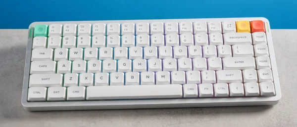 NuPhy Air75 V3 review