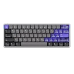 NuPhy Air60 HE