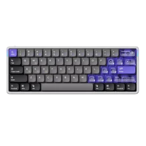 NuPhy Air60 HE