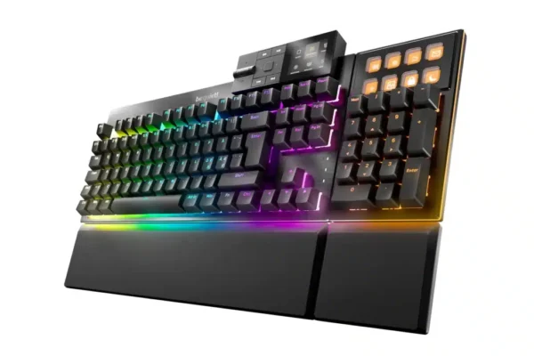 be quiet! does Keyboards! Light Mount & Dark Mount - Hardware Busters