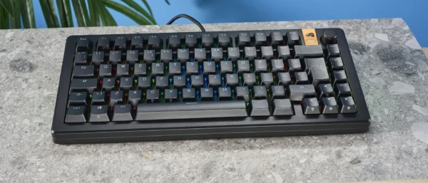 Glorious GMMK 3 HE review: Innovation at too high a price